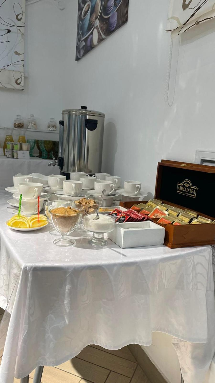 Kurmet Hotel Uralsk Eksteriør billede